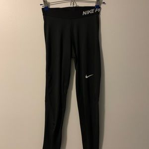 XS Nike Leggings